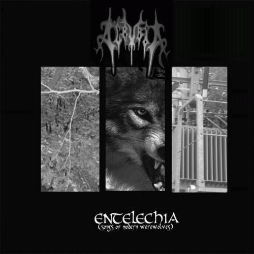 Acrybia : Entelechia (Songs of Modern Werewolves)